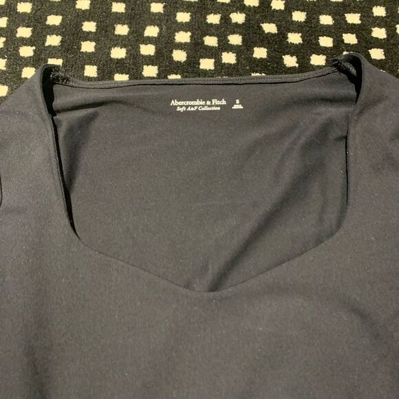 Abercrombie body suit - Picture 2 of 7